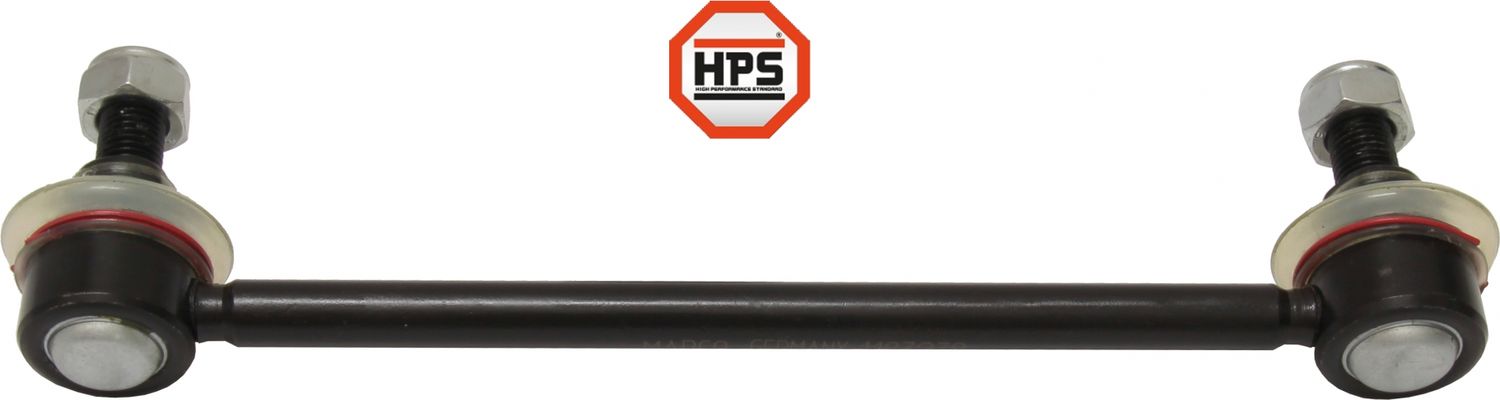 Стойка (тяга) стабилизатора MAPCO. Артикул 19606HPS