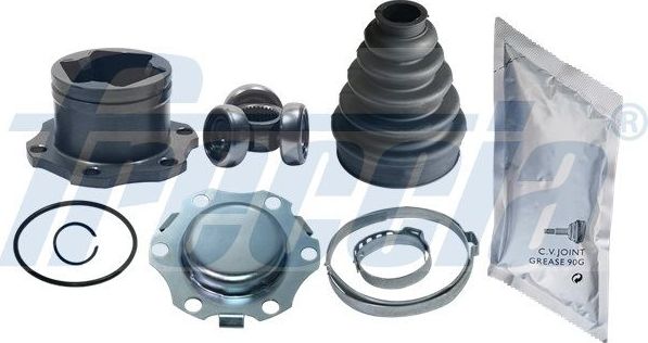 Шрус внутренний (граната) Freccia. Артикул CVJ14-1018