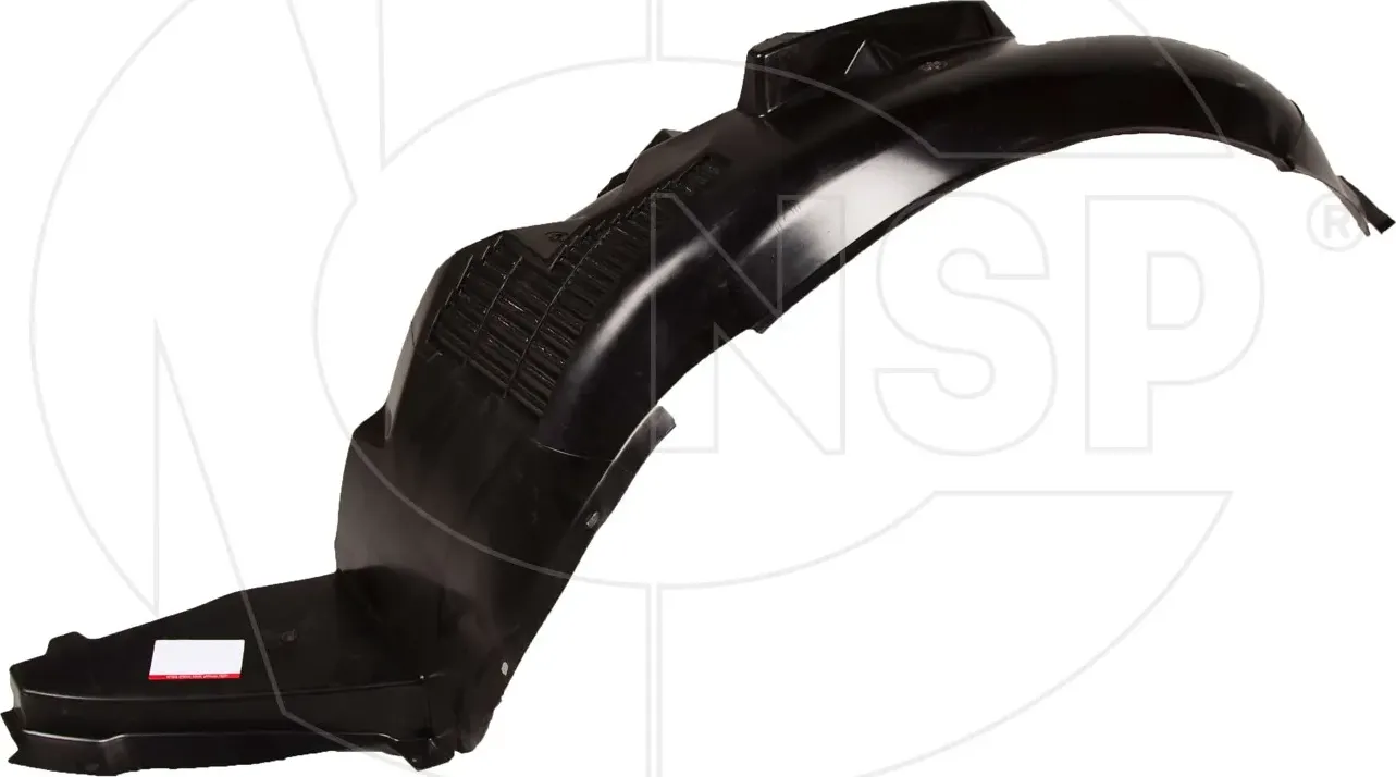 Локер арки колеса (NSP). Артикул NSP0196548778