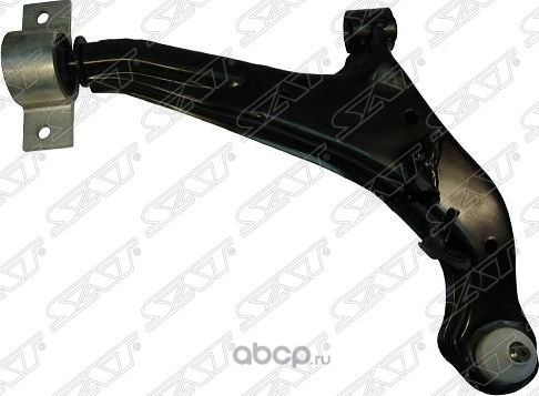 РЫЧАГ НИЖНИЙ С ШАРОВ. NISSAN CEFIROMAXIMA 99-03 R (SAT). Артикул ST5450041U05