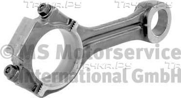 Шатун BF Germany для Mercedes-Benz Intouro 2005-2026. Артикул 20060345700