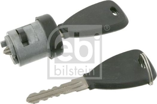 Замок зажигания Febi Bilstein для Mercedes-Benz SK 1987-1996. Артикул 22430