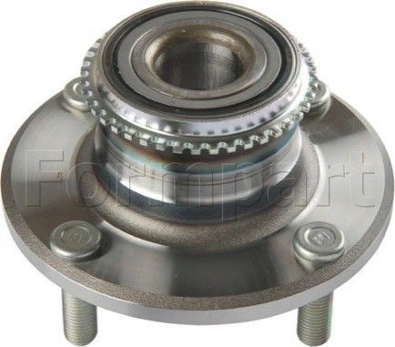 Ступица колеса Formpart. Артикул 39498004/S