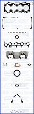 Прокладки двигателя (комплект) Ajusa MULTILAYER STEEL для Mitsubishi Lancer VII 1996-2003. Артикул 50238700