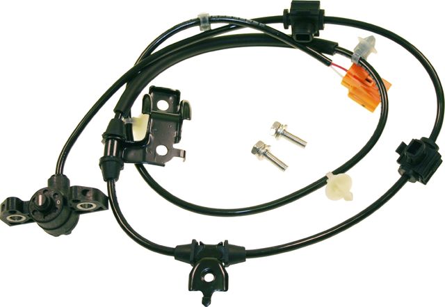 Датчик ABS Blue Print задний правый для Honda CR-V I 1995-2002. Артикул ADH27105