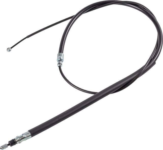 Трос ручника (тросик ручного тормоза) Febi Bilstein задний правый/левый для BMW 3 V (E90/E91/E92/E93) 2004-2013. Артикул 170921