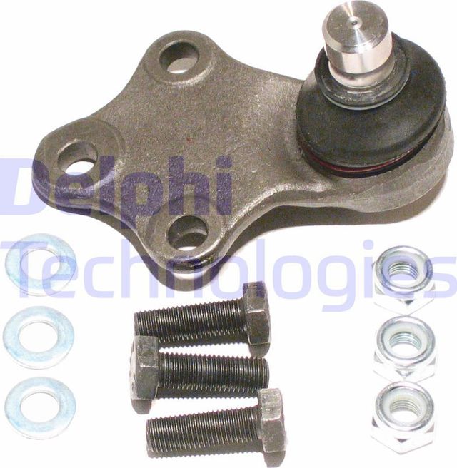 Шаровая опора Delphi. Артикул TC960