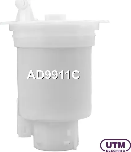 Фильтр для модуля в сборе (UTM). Артикул AD9911C