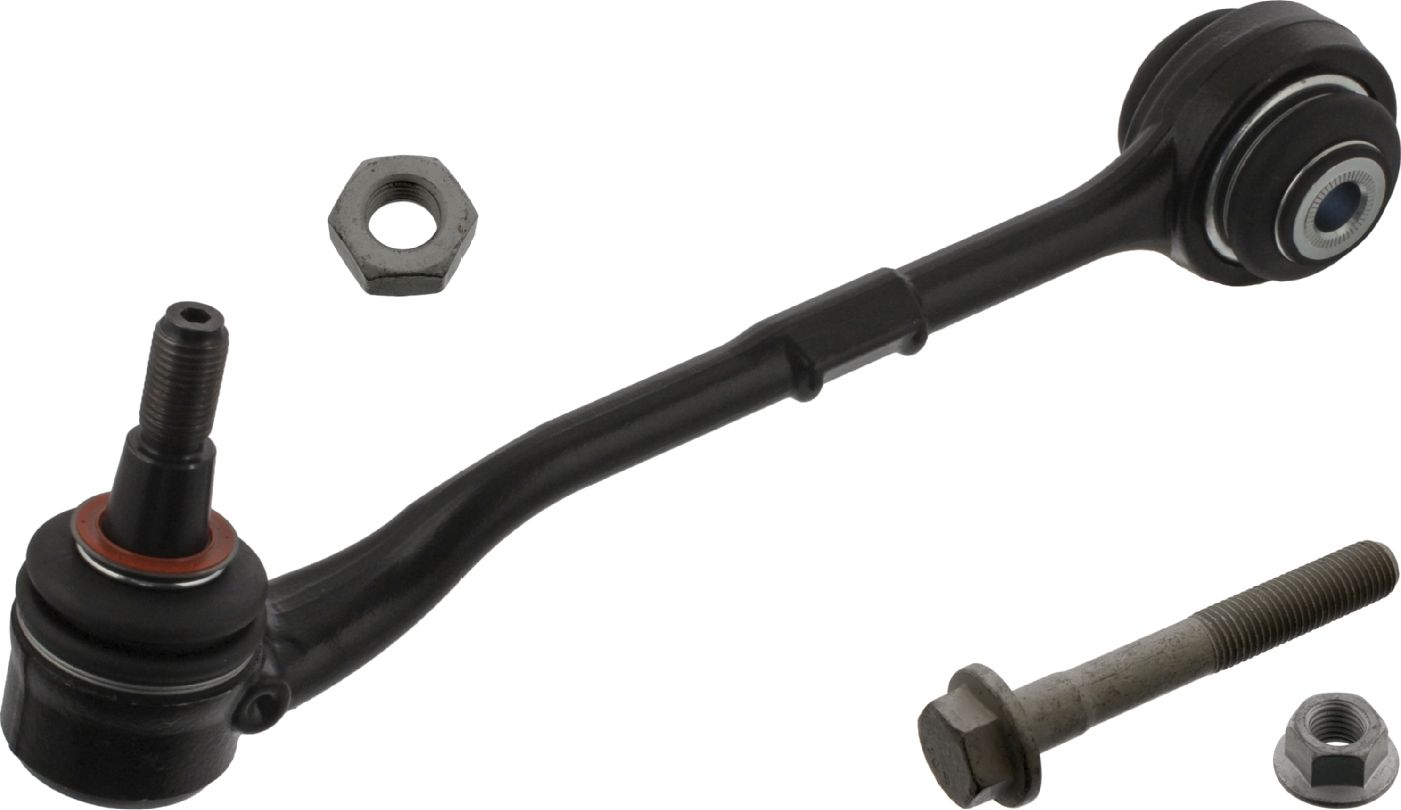 Поперечный рычаг передней подвески Febi Bilstein (Стольное литье). Артикул 45991