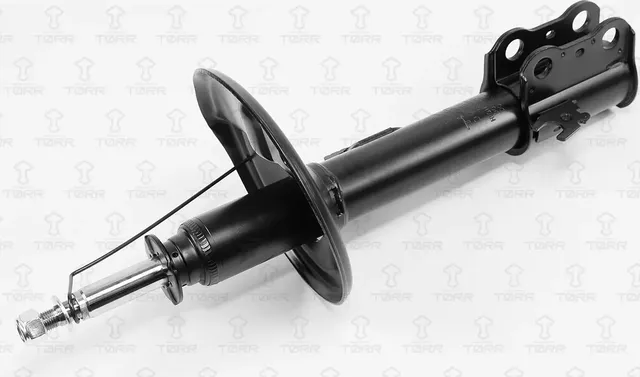 Амортизатор LEXUS RX300 -03 перед.лев.газ (Torr). Артикул DV1572L