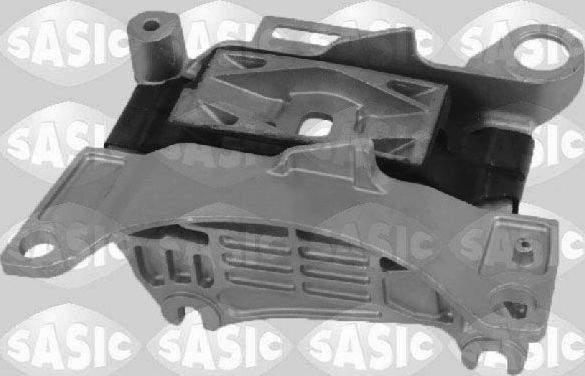 Подушка (опора) двигателя Sasic внутренний для Renault Scenic III 2009-2016. Артикул 2704103