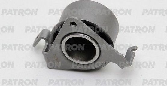 Натяжной ролик (натяжитель) ремня ГРМ Patron. Артикул PT75002