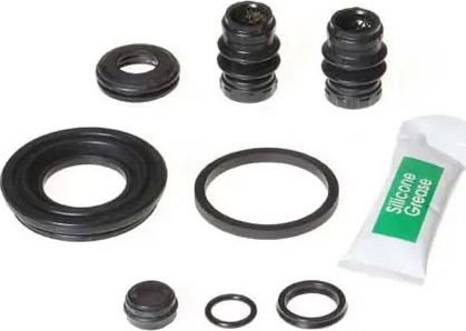 Ремкомплект тормозного суппорта Brembo ESSENTIAL LINE. Артикул F KT 114