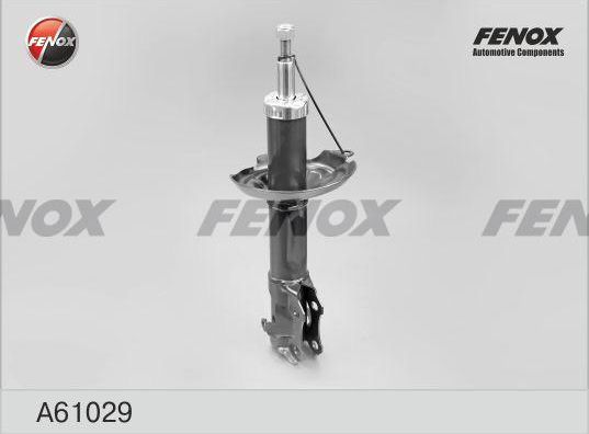 Амортизатор Fenox. Артикул A61029