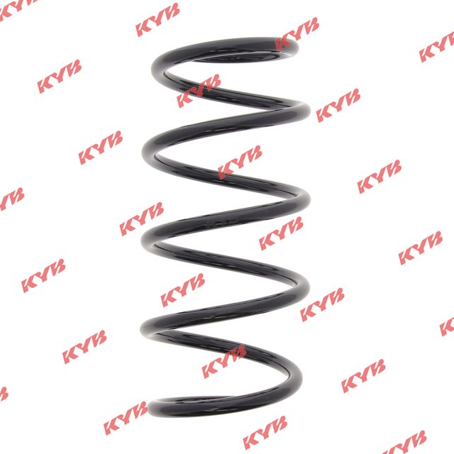 Пружина подвески KYB (Каяба) K-Flex передняя для Opel Corsa D 2006-2014. Артикул RH3533