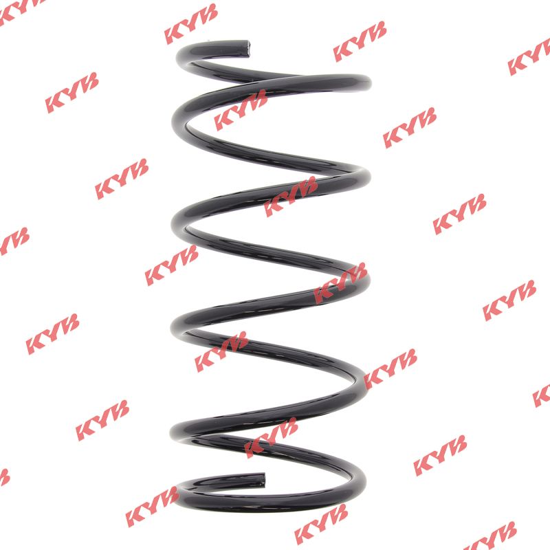 Пружина подвески KYB K-Flex передняя для Renault Premium I 1996-2001. Артикул RA1765