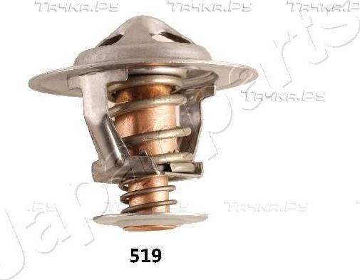 Термостат Japanparts для Mitsubishi Space Star I 1998-2004. Артикул VT-519