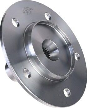 Ступица колеса Stellox. Артикул 42-15265-SX