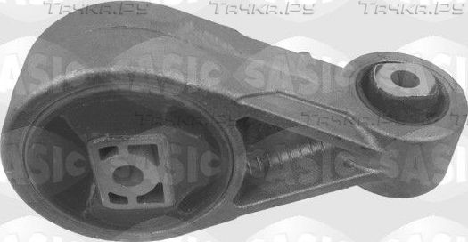 Опора (подушка) двигателя Sasic для Ford Transit Connect I 2002-2013. Артикул 9002569