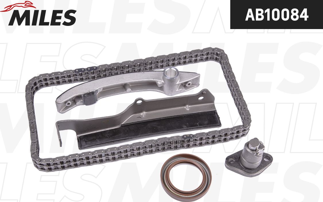Цепь ГРМ Miles. Артикул AB10084
