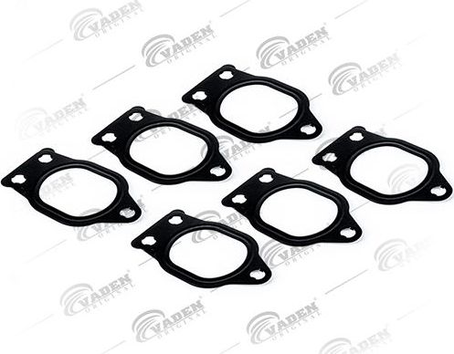 Прокладка выпускного коллектора Vaden Original. Артикул 1600 01 001