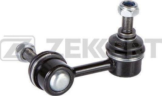 Стойка (тяга) стабилизатора Zekkert. Артикул SS-1276