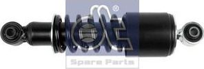 Амортизатор кабины DT Spare Parts. Артикул 6.77035