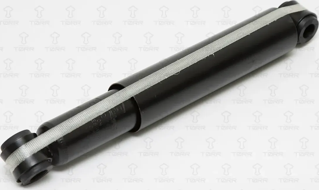 Амортизатор TOYOTA HILUX 05- задн.лев./прав.газ. (Torr). Артикул DH1276