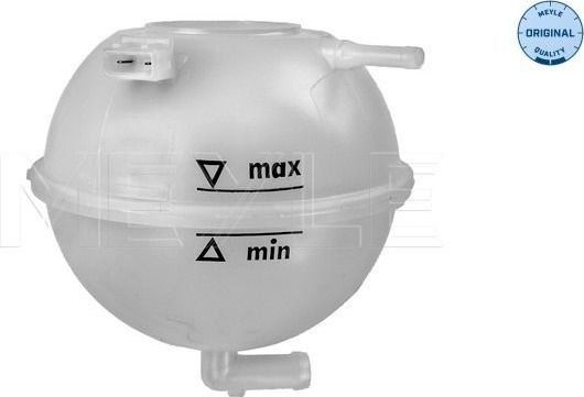 Расширительный бачок Meyle Original для SEAT Inca I 1995-2003. Артикул 100 121 0033