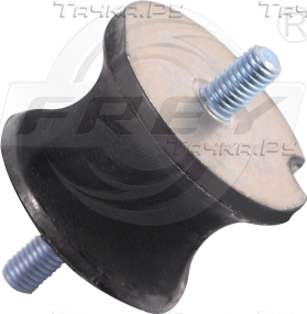 Опора (подушка) КПП Frey для BMW 1 I (E82/E88) 2007-2013. Артикул 870001601