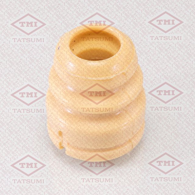 Отбойник амортизатора KIA CEED 12- передн. (Tatsumi) Tatsumi. Артикул TAH1037