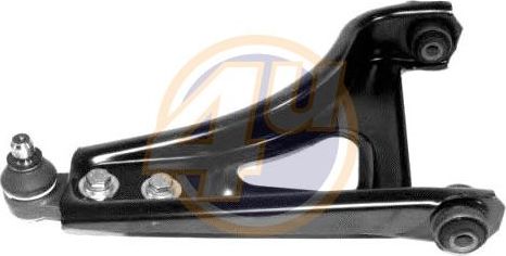 Поперечный рычаг передней подвески 4U правый для Renault Twingo I 1993-2012. Артикул RN-G-65907