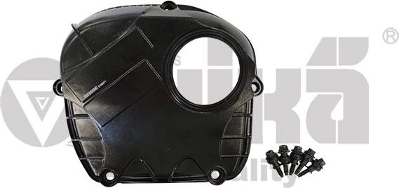 КРЫШКА ГРМ ПЕРЕДНЯЯ Vika. Артикул 11031824001