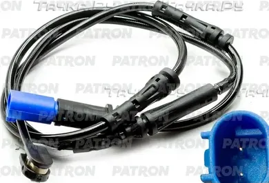 Датчик износа тормозных колодок (Patron). Артикул PE17136