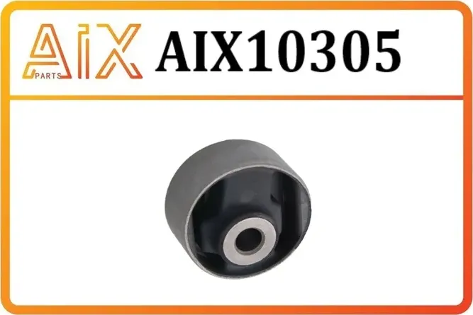 С/бл подушки зад.дифференциала (AIX). Артикул AIX10305