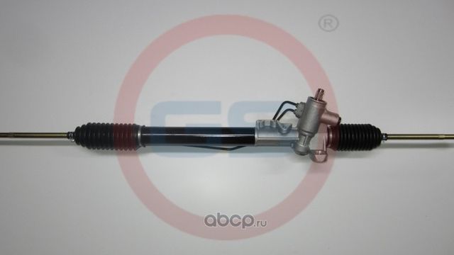 Новая рулевая рейка Seat Cordoba (6L2, 6K5) 2002-2009, Seat Cordoba (6K2, 6K2/C2 (GS). Артикул 2GS6009C