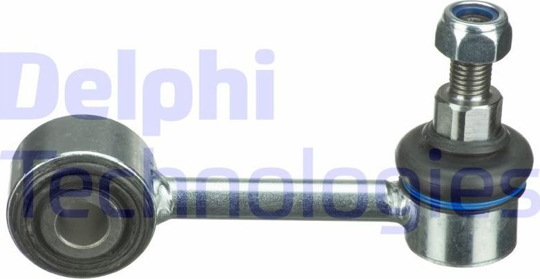 Стойка (тяга) стабилизатора Delphi. Артикул TC1082
