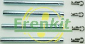 ремкомплект тормозных колодок Frenkit. Артикул 901108