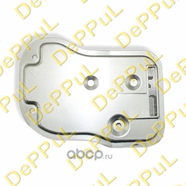Фильтр АКПП (Deppul). Артикул DEA30XXT