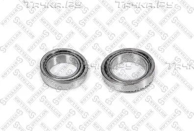 Ступичный подшипник (комплект) Stellox. Артикул 43-29274-SX