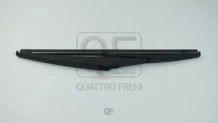 Щетка стеклоочистителя rr (Quattro Freni). Артикул qf21n00026