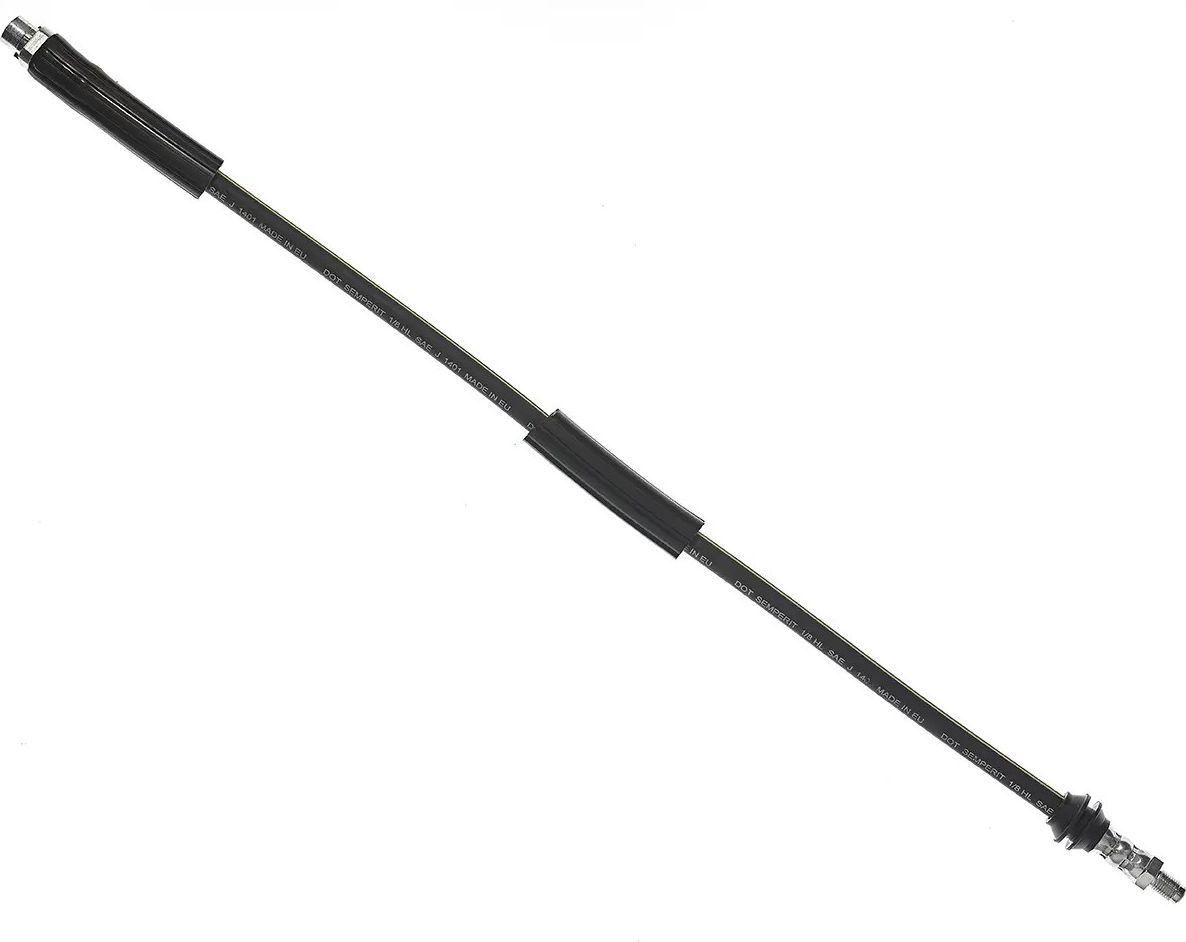 Тормозной шланг Brembo ESSENTIAL LINE. Артикул T 06 035