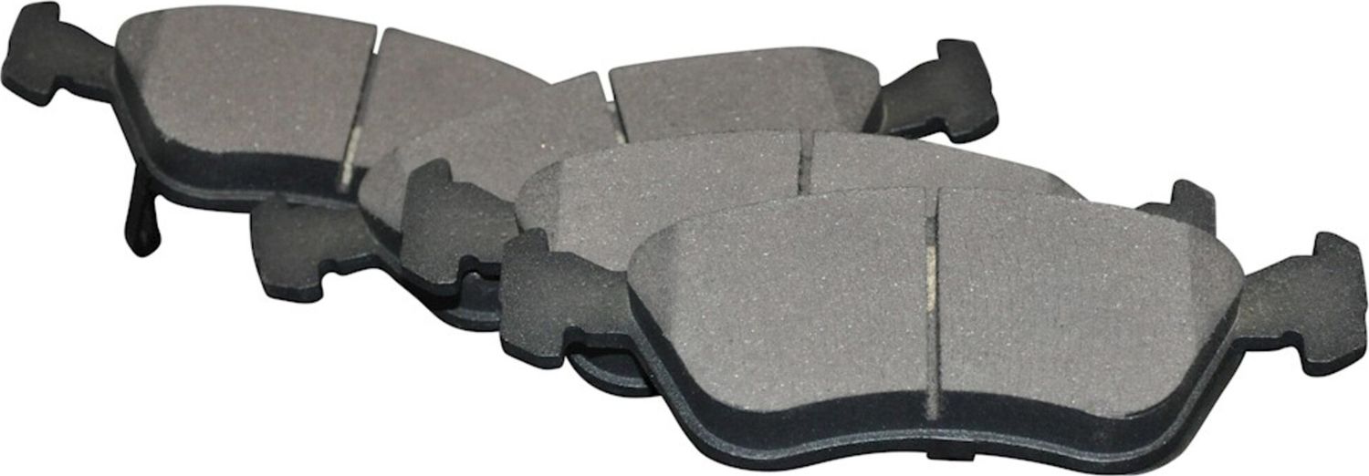 Тормозные колодки JP Group JP. Артикул 4863600210