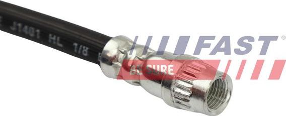 Тормозной шланг Fast. Артикул FT10096