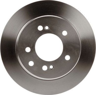 Тормозной диск Bosch. Артикул 0 986 479 665