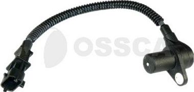 Датчик положения коленвала OSSCA для Kia Sorento I 2002-2011. Артикул 21790