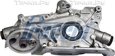 Масляный насос Freccia для Opel Calibra 1994-1997. Артикул OP09-103