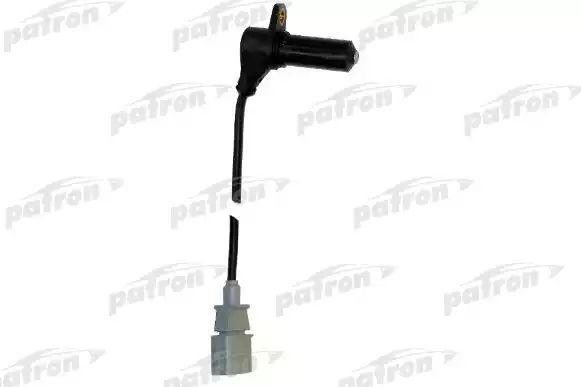Датчик положения коленвала Patron для Audi A4 III (B7) 2004-2009. Артикул PE40064