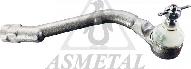 Наконечник рулевой тяги Asmetal. Артикул 17KI1101