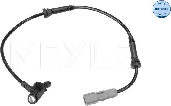 Датчик ABS Meyle Original задний правый для Renault Sandero II 2013-2021. Артикул 16-14 899 0041